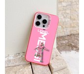 Football Phone Case for IPhone 16 15 14 13 12 11 Pro Max X XR XSMAX 8 7 Plus Candy M-Messi Matte Shockproof Cover