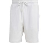 ADIDAS Pantalon Corto Ergo Hombre cortos blanco de tenis y padel - HT3526
