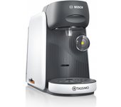 Cafetera cápsulas Bosch TASSIMO FINESSE TAS16B4 BLANCO