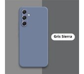Cover for Samsung Galaxy A54 A55 A35 A34 A14 A53 A52 A33 A32 A13 A73 A72 A71 A51 5G Shockproof Liquid Silicone Phone Case