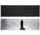 TECLADO PARA PORTÁTIL TOSHIBA TECRA R850 NEGRO