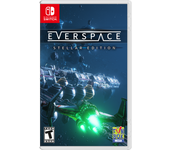 EVERSPACE (Stellar Edition) Juego para Consola Nintendo Switch