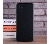 Textile Case for Samsung Galaxy M55 M54 M53 M52 5G M51 M35 M34 M33 M31s M31 M23 5G M15 M14 M13 5G M13 4G Soft perfect touching