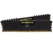 Memoria RAM Corsair Vengeance LPX 2 x 8GB/ DDR4/ 2666MHz/ 1.2V/ CL16/ DIMM