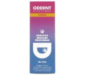 Oddent Forte Gel Oral para Aftas y Heridas Bucales Profundas