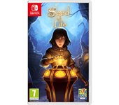 Seed Of Life - Nintendo Switch - Nuevo precintado - PAL España