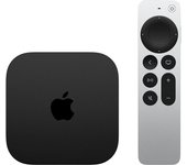 Apple TV 4K Wifi + Ethernet 64GB 2022 (3 gen)
