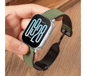 22mm Magnetic Leather Strap For Redmi Watch 5 Active/Lite Bracelet Wristband For Redmi Watch 5 Lite Watchband Accessories Correa