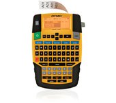 Dymo Rotuladora Eléctrica Rhinopro 4200 - Calidad Premium
