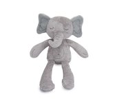 Lindo muñeco de conejo de peluche de patas largas, juguete para bebé Suri del mismo estilo, muñeca para dormir relajante para bebé