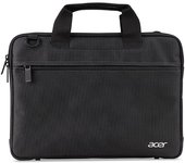 Acer - NP.BAG1A.188 maletines para portátil 35,6 cm (14") Maletín Negro NP.BAG1A.188