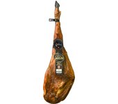 Jamón Selección - Jamón 100 % Ibérico De Bellota DOP Los Pedroches Selección Especial