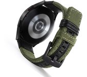 GT3 Pro Nylon Strap 20 22mm For HUAWEI WATCH GT 4 3 2 GT2 46mm 42mm Replacement Bracelet HONOR Magic Watch 4 GS 3 Pro ES Belt