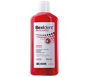 Bexident Anticaries Colutorio 500ML - Acción Triple Anticaries