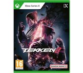 Tekken 8 Juego para Consola Microsoft XBOX Series X [PAL ESPAÑA]
