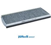 Filtro Aire Habitáculo Purflux AHC237 - Elimina Partículas y Olores