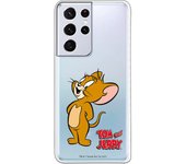 Funda original compatible con Samsung Galaxy S21 Ultra - S30 Ultra - T&J Jerry Derecho