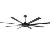 Ventilador industrial de techo Orbegozo CF 118200