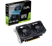 TARJETA GRAFICA ASUS GEFORCE RTX 3050 DUAL | 8GB | GDDR6