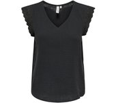 Onlthyra Sl Mix Top Noos Wvn 15292918 Phantom Only