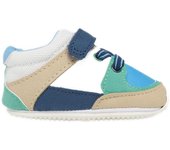 Zapatos Mayoral 9627 Multicolor para Primeros Pasos y Bebés