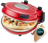 Horno grill Cecotec para pizzas&co 3826