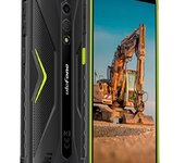 ULEFONE SMARTPHONE ARMOR X12 GREEN /32GB ROM/4GB RAM