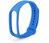 Strap For Xiaomi Mi Band 7 6 Watchbands Miband6 NFC silicone High quality Replacement correa mi band 7 6 3 4 5 Watch Sport bands