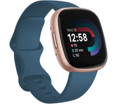Sport Band For Fitbit Versa 3 Strap Smartwatch Wristband Accessories Watchbands Soft Silicone Bracelet For Fitbit Sense Versa3