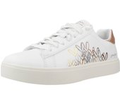 Zapatillas deportivas de Mujer Marca Skechers Modelo Eden Lx