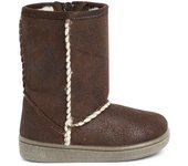 Botas Niña Tipo Australianas Pisamonas - Fabricado en España