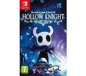 Hollow Knight Juego para Consola Nintendo Switch [PAL ESPAÑA]