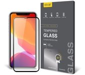 Protector de Pantalla Samsung Galaxy A80 Vidrio 3D