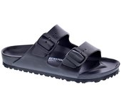 Birkenstock Mujer Chanclas modelo Arizona Negro