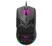 RATON OPTICO CANYON PUNCHER BLACK