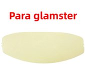 Helmet Viosr for Shoei GT Air CNS-1 Z7 Z8 X14 X15 J-Cruise Glamster Anti Fog Film Photochromic Motorcycle Helmet Visor base