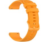For HUAWEI WATCH GT 4 46mm 22mm 20mm Silicone Straps WATCH 4 Pro GT 4 3 GT2 Pro 46 42mm Buds Watchbands Replacement Wrist Band
