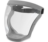 Work Protection Mask Transparent Facial Protector Face FaceMask Protective Outdoor Heating Home Kitchen Tools Full Face Mask