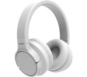 Auriculares Inalámbricos Blaupunkt BLP4120/ con Micrófono/ Bluetooth/ Blancos