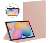 Tablet Case for Samsung Galaxy Tab S6 Lite 10.4in  for Galaxy S7/S8/S9 11in Plus 12.4in S8/S9 Ultra 14.6in Smart Magnetic Cover