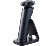 XIAOMI MIJIA Electric Shaver S700 Portable Flex Razor 3 Head Shaving IPX7 Waterproof Washable Beard Trimmer Trimer Cutter 30 Day
