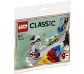 LEGO POLYBAG 30510: 90 Years of Cars polybag