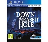 Down the Rabbit Hole VR Juego para Consola Sony PlayStation 4, PS4 [ PAL ESPAÑA ]