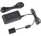 Sony ACPW20 - Cargador Universal para Cámaras NEX - Color Negro