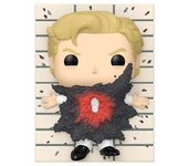 Figura Funko Pop! Televisión Stranger Things 001 Vaporizing Modelo 1559 | 78310 Edición Limitada Convención Verano 2024 -  Original - Figuras Miniaturas Coleccionables Para Exhibición - Idea De Regalo - M