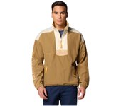 Columbia | Chaqueta cortavientos Riptide II Retro marrón