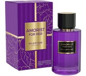 Milstone Perfumes Amorist For Her Eau de Parfum para Mujer 100 Ml