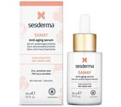 SESDERMA Samay Sérum Antienvejecimiento 30ml ✅ Entrega 24/72h