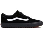 Zapatillas Vans Mn Ward Vansguard para hombre en color negro