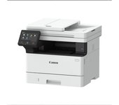 MULTIFUNCION CANON MF461DW LASER MONOCROMO I-SENSYS A4 36PPM RED WIFI DUPLEX IMPRESION ADF - MGS0000017896